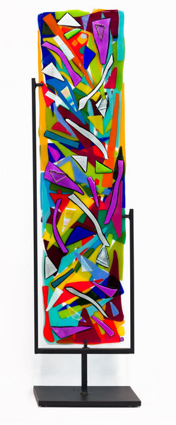 Kaleidoscope Tabletop Panel