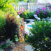 Kaleidoscope Outdoor Garden Totem (large)