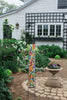 Kaleidoscope Outdoor Garden Totem (large)