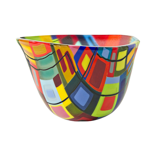 Vessel Carnival