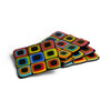 Liquorice Allsorts Coaster set