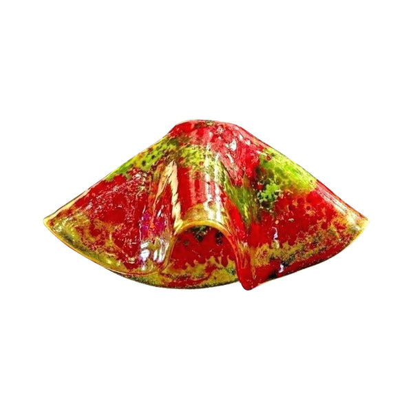 Lighting Hanging Spring Green and Red