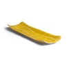 Sunflower and White Mod Squad Tray