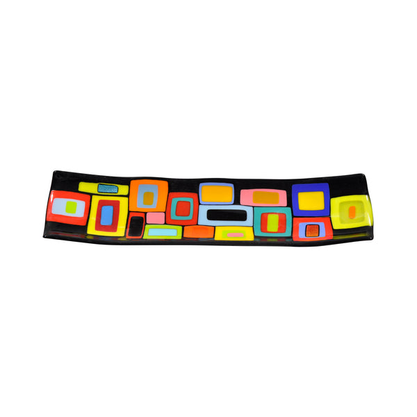 Retro Carnival Platter