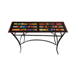 Table Carnival Linear Console
